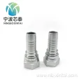 Hot Sale High Quality Hydraulic Hose Fitting